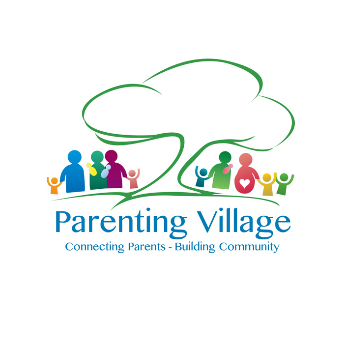 Parenting-logo